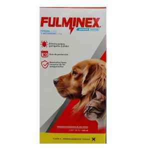 FULMINEX SPRAY 100ML