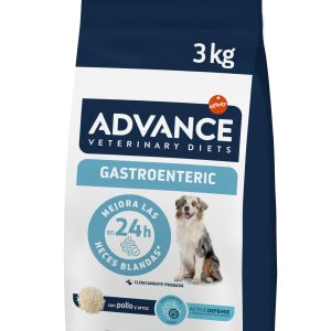 ADVANCE GASTROENTERIC 3KG PERRO