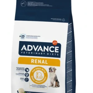 ADVANCE RENAL 12KG
