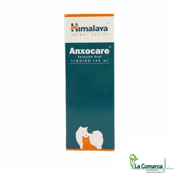 ANXOCARE