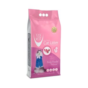 ARENA VAN CAT BABY POWDER