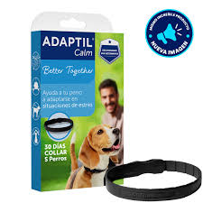 COLLAR ADAPTIL CACHORRO PEQUEÑO 46.5CM