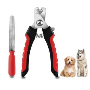 CORTA UÑAS PARA MASCOTAS