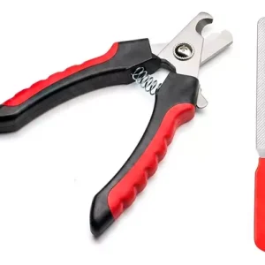 CORTAUÑA MAS ALICATE PEQUEÑO