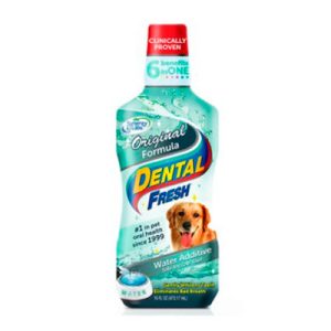 DENTAL FRESH FORMULA ORIGINAL 32OZ