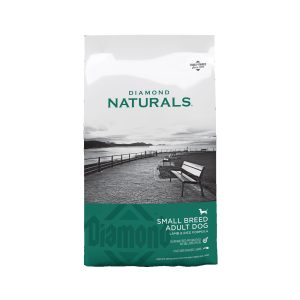 DIAMOND ADULTO SMALL BREED CORDERO Y ARROZ 15KG
