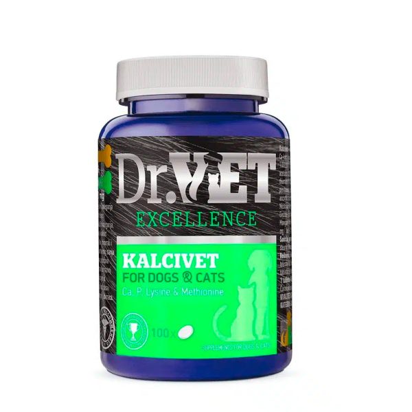 DR. VET KALCIVET