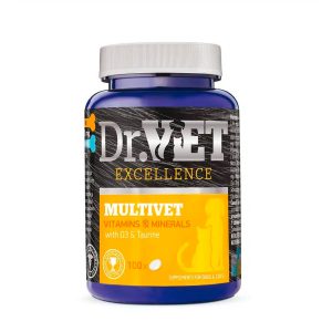 DR. VET MULTIVET
