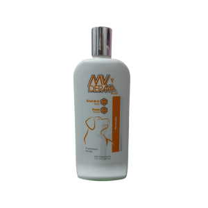 SHAMPOO MV DERMA PIEL SENSIBLE 500ML