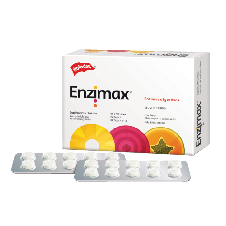 ENZIMAX CAJA