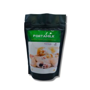FORTAMILK