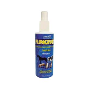 FUNGIVET SPRAY 240ML