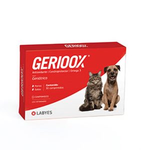 GERIOOX CAJA