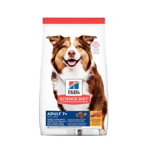 HILLS SENIOR 7+ ORIGINAL (6.6LB)