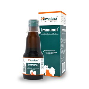 INMUNOL JARABE 100ML