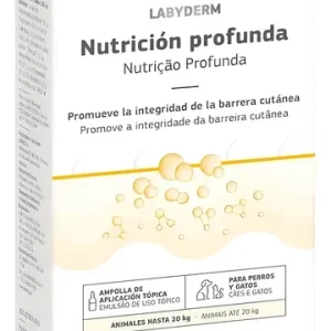 LABYDERM PREMIUM COVER 2ML HASTA 20KG