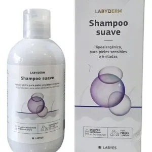 LABYDERM SKIN SOLDIER 220ML