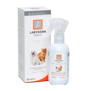 LABYDERM BIOFORCE SPRAY 100ML
