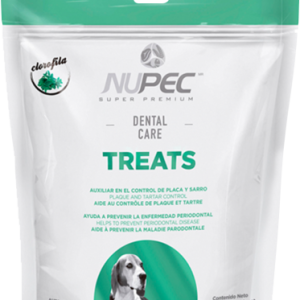 NUPEC TREATS RELAX 180G