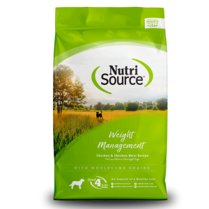 NUTRISOURCE CONTROL DE PESO