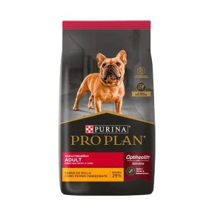 PROPLAN ADULTO RAZA PEQUEÑA
