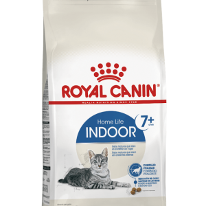 ROYAL CANIN GATO SENIOR INDOOR