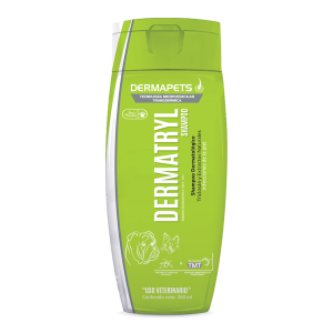 SHAMPOO DERMATRYL 350ML