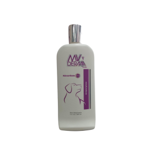SHAMPOO MV DERMA ANTIPRURIGINOSO 500ML