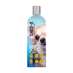 SHED-X 8OZ