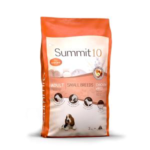 SUMMIT 10 CACHORRO TODAS LAS RAZAS