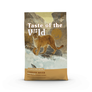 TOW FELINO CANYON RIVER/ SALMON Y TRUCHA
