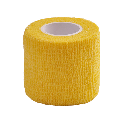 VENDA ADHESIVA AMARILLA