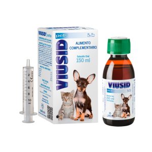 VIUSID PETS 150ML