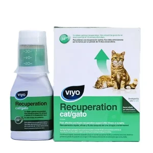 VIYO RECUPERACION GATO 150ML FRASCO