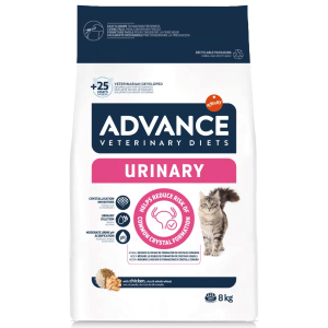 ADVANCE URINARY GATO 1.5KG