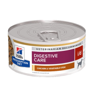 LATA HILLS I/D 5.5OZ (ESTOFADO DE POLLO Y VEGETALES)