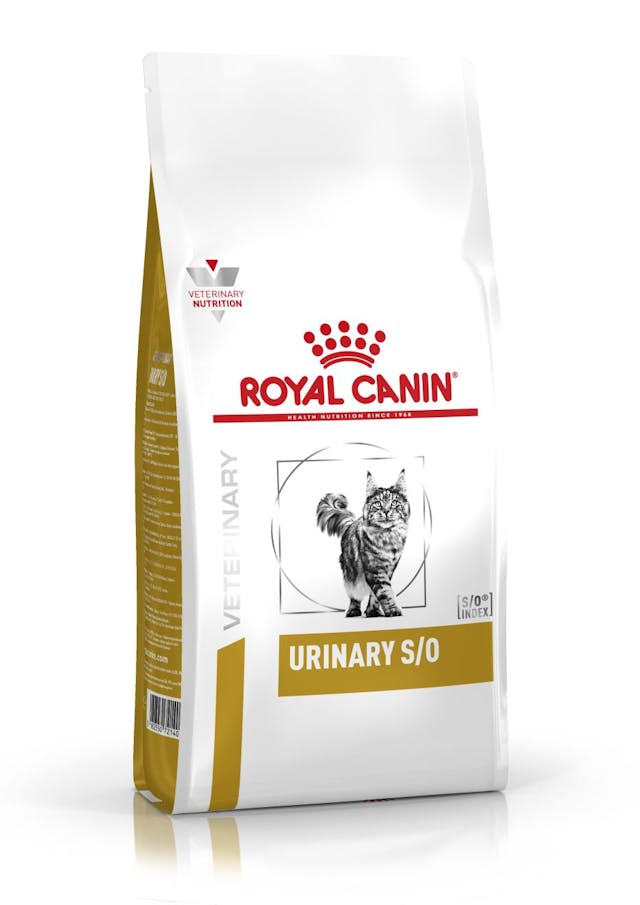 ROYAL CANIN URINARY GATO 3.5KG
