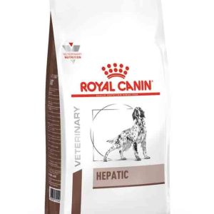 ROYAL CANIN HEPATIC 7KG