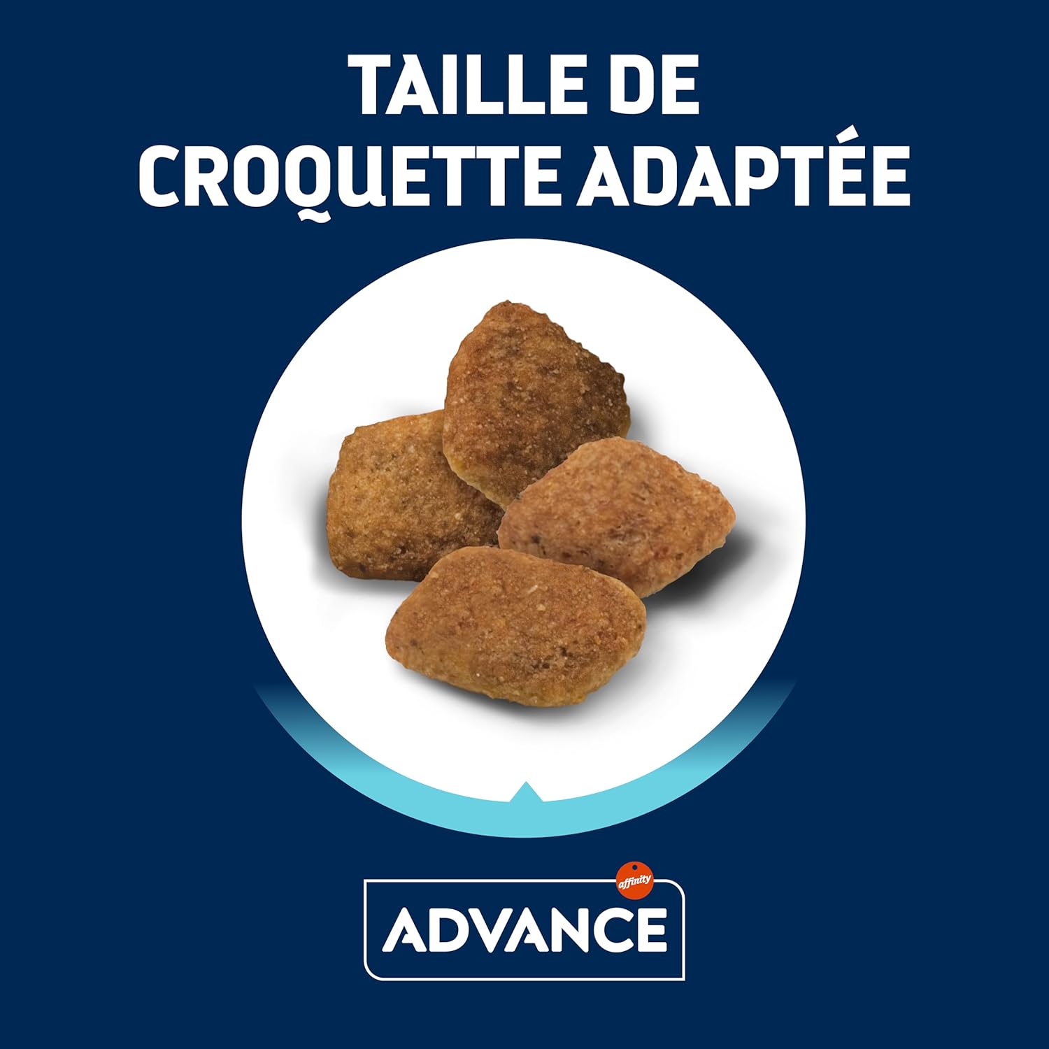 ADVANCE SENIOR MEDIUM 3KG
