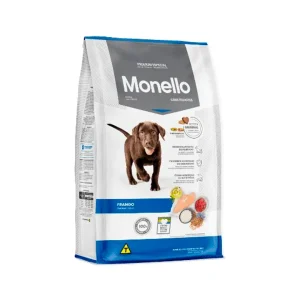 MONELLO CACHORRO RAZA GRANDE 7KG