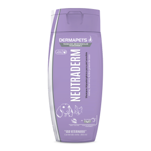 SHAMPOO NEUTRADERM 350ML