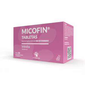 Micofin Tableta 1 tableta