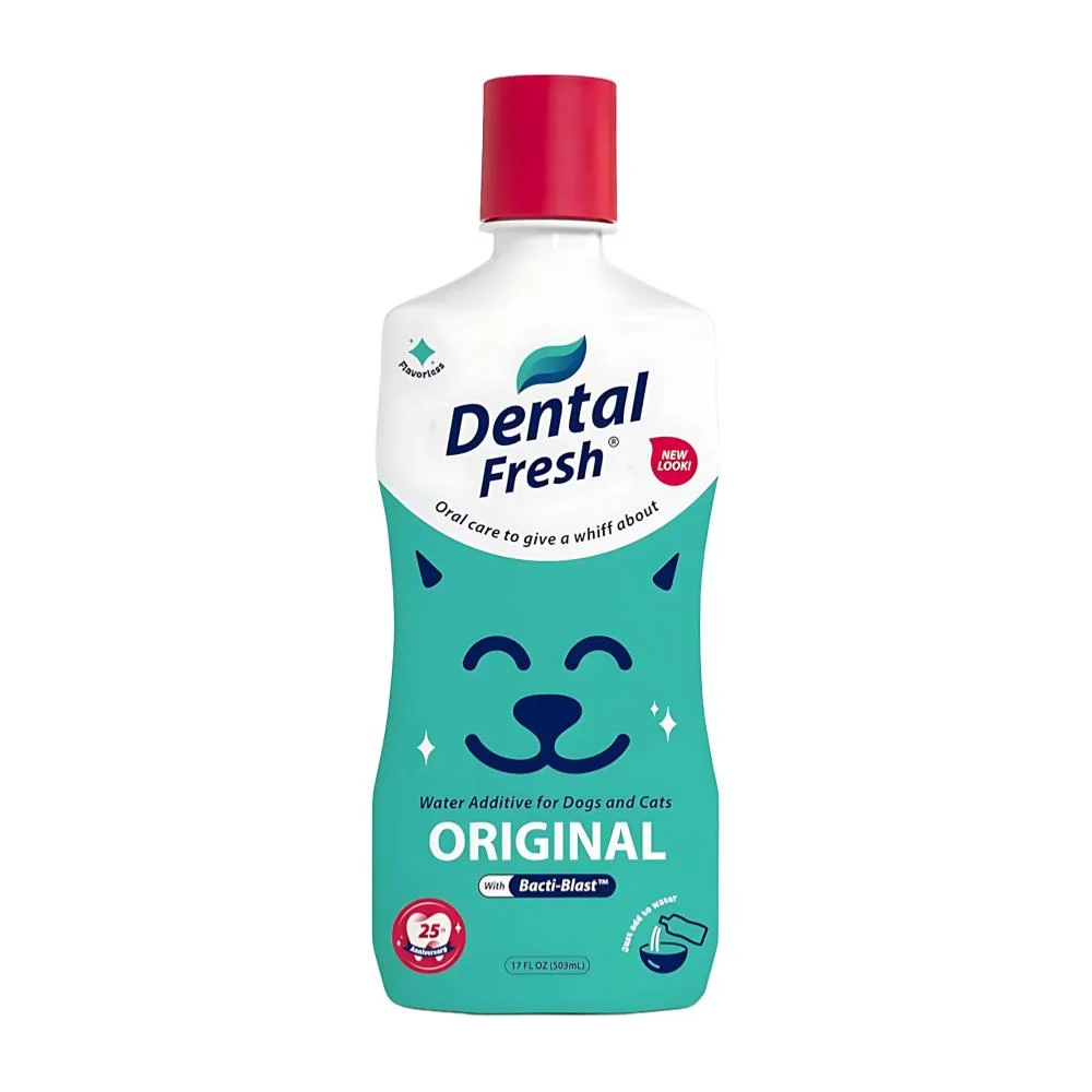 DENTAL FRESH FORMULA ORIGINAL