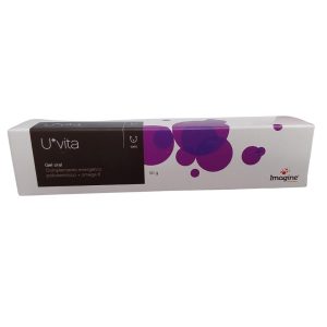 UVITA GEL ORAL PARA GATOS 50g