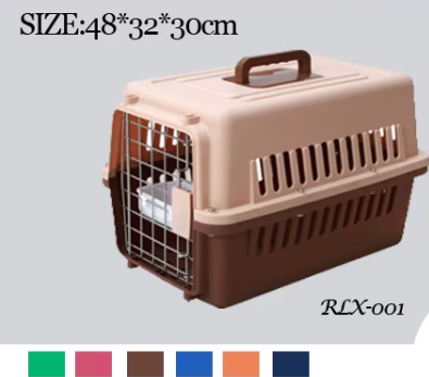 KENNEL PEQUEÑO PARA MASCOTAS - Imagen 2