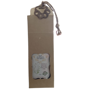 Loción para Mascotas AromaSANDIA