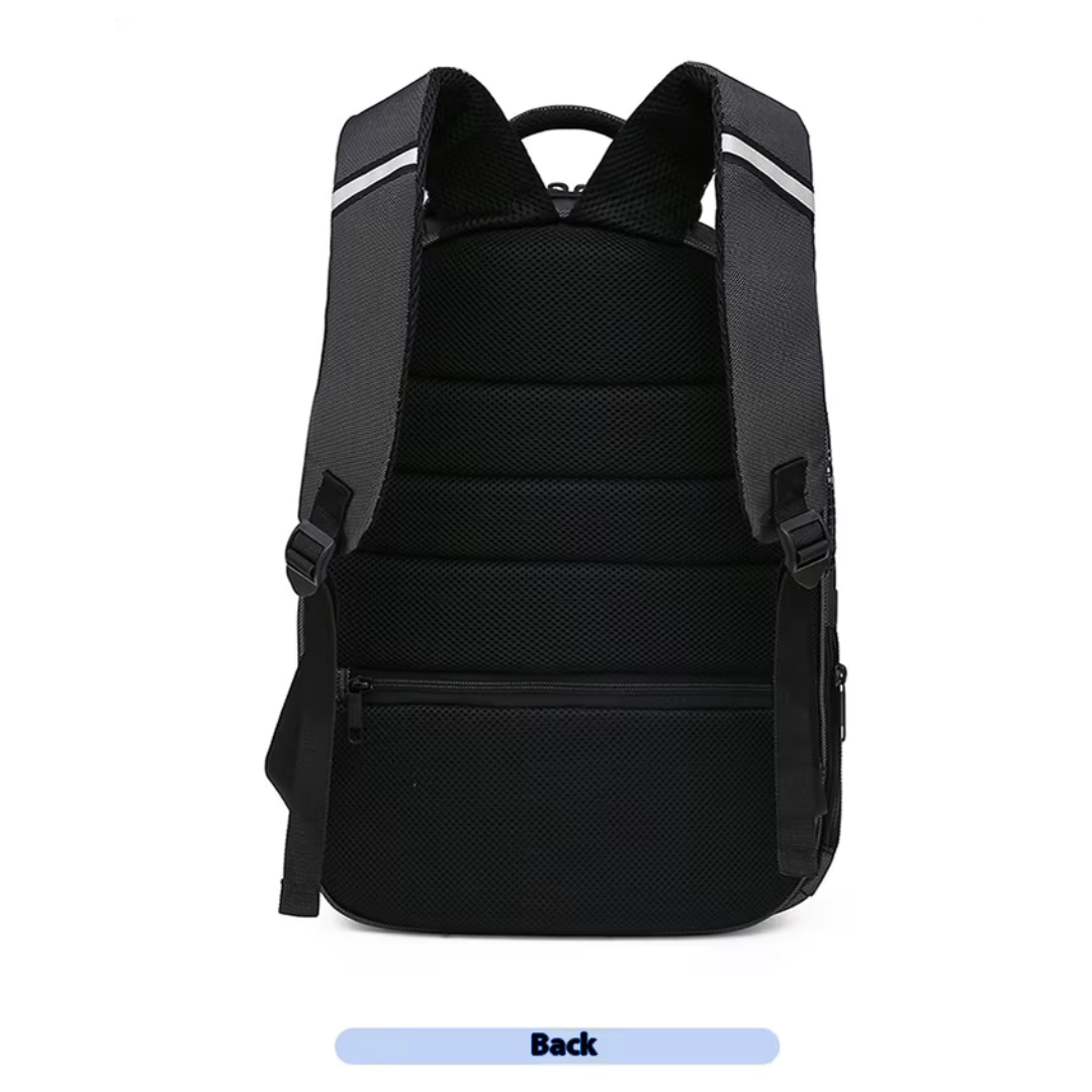 Mochila transportadora de Mascota