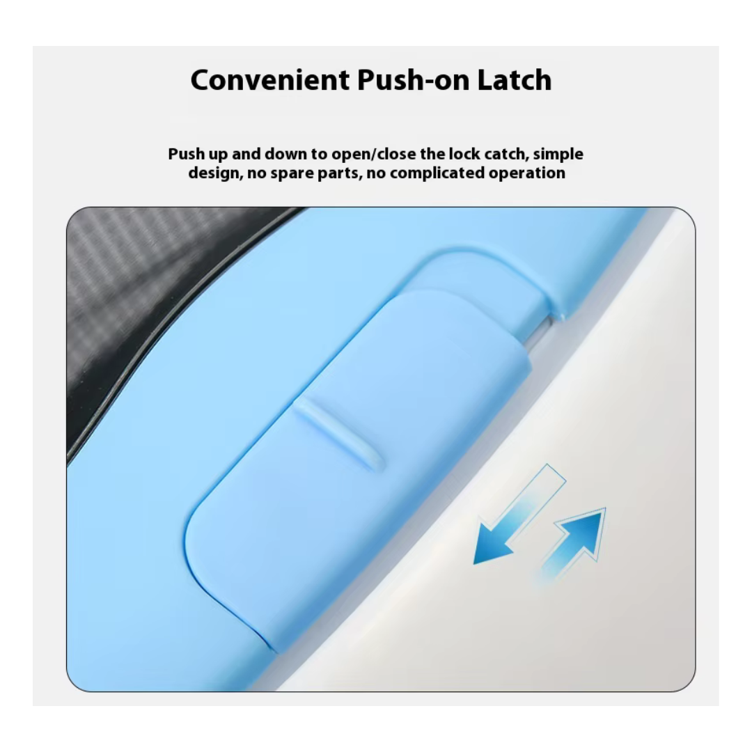 Mochila transportadora de Mascota