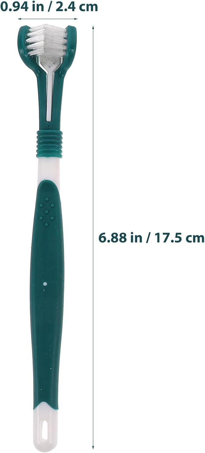 Cepillo Dental para Mascota