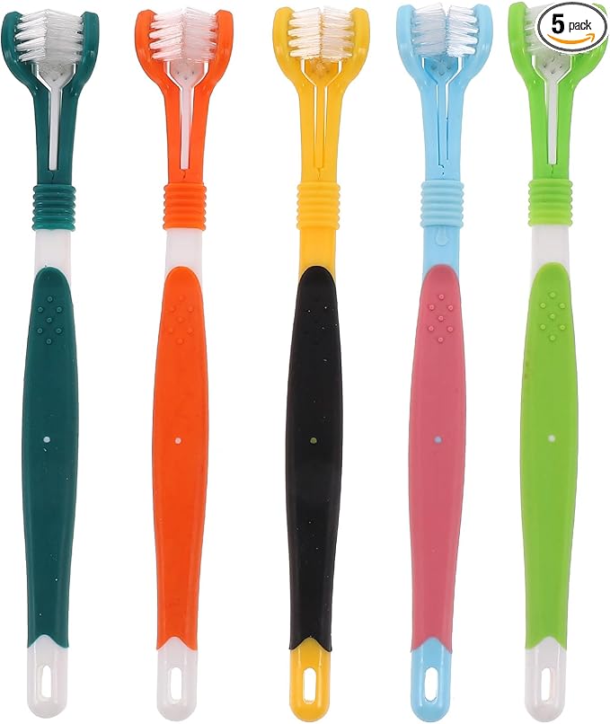 Cepillo Dental para Mascota